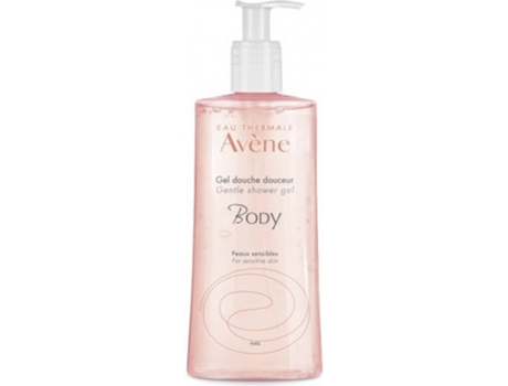 Body Gel Duche 500ml