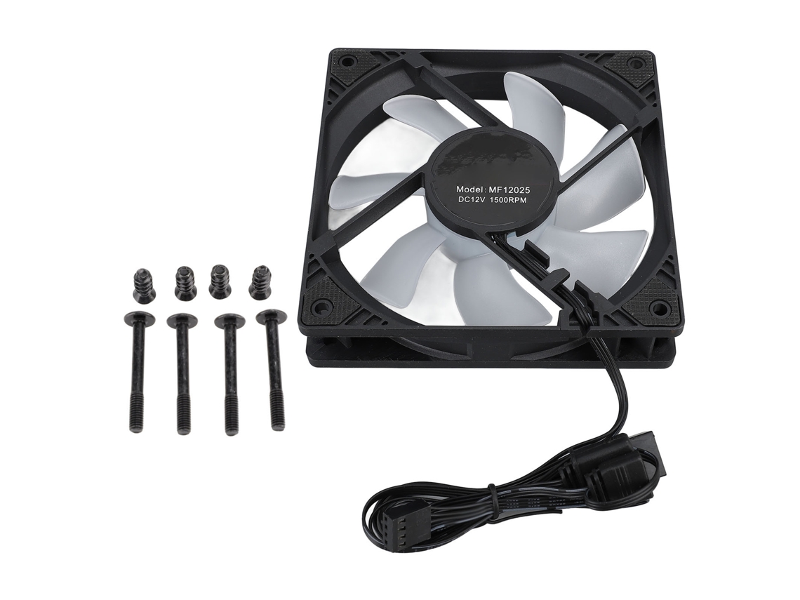 Ventoinha Argb Pwm LAXISCREED 120mm
