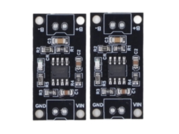 Módulo De Carregamento Bateria Nimh 4.5v 1a 2pcs
