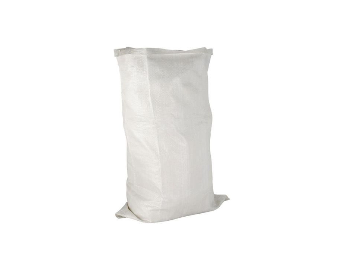 Sacos De Entulho Cogex Pacote De 5 Polipropileno 70 L 60 X 90 Cm