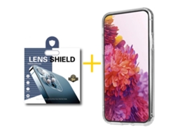 Pelicula de Vidro SKYHE iPhone 16 Pro Max