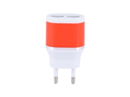 Carregador LAXISCREED 2.1a Rápido 110 240v