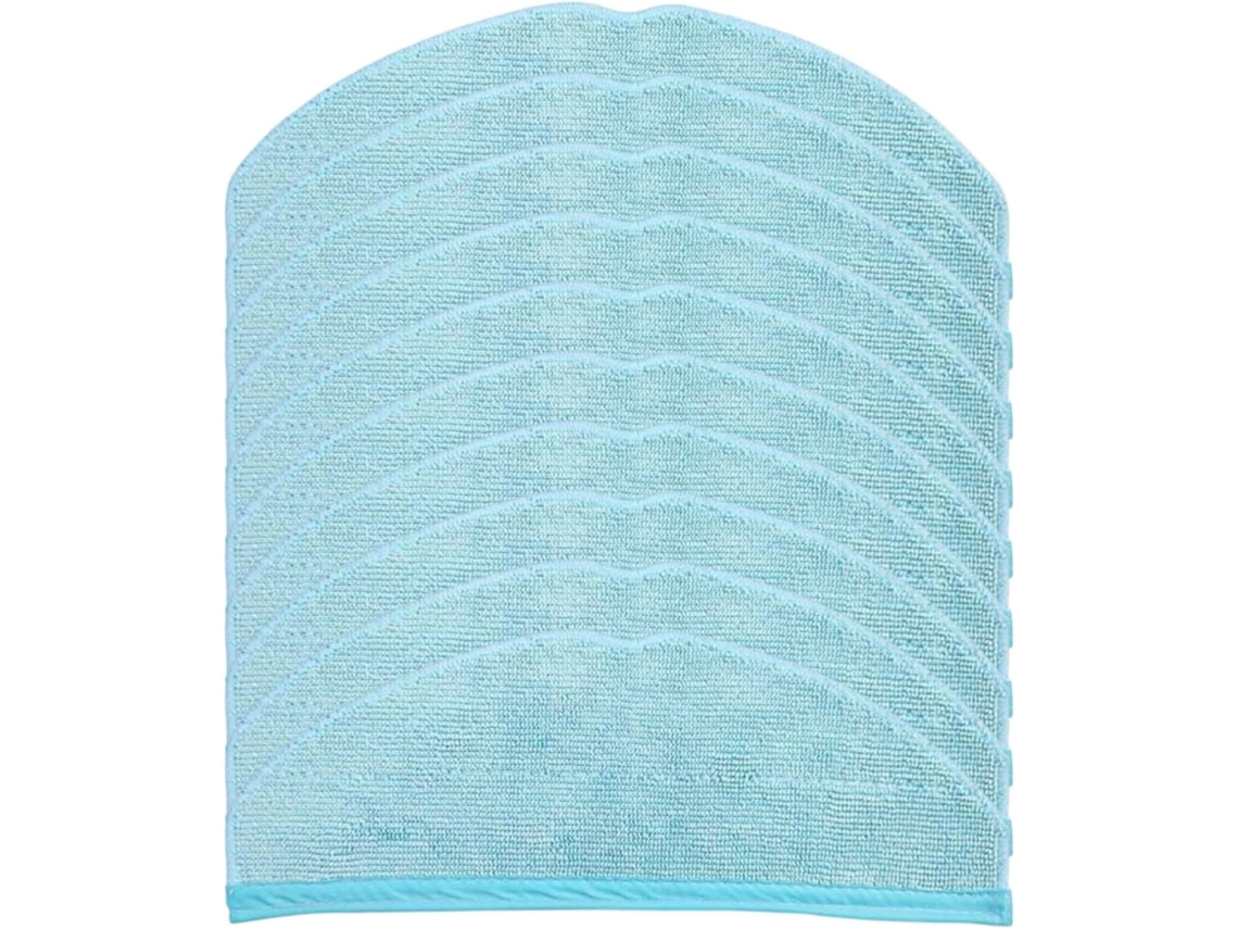 Panno In Microfibra Per Robot Homerun Serie 7000 Xu7100 Xu7000