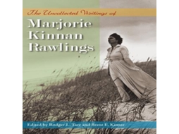 Livro Uncollected Writings of Marjorie Kinnan Rawlings de Marjorie Kinnan Rawlings (Inglês)