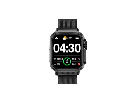 Radiant Smartwatch Smartwatch Radiant Smartwatch