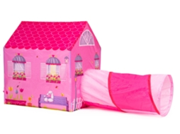 Tenda, Casa Com Túnel, Parque Infantil, Iplay