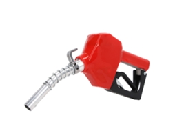 Boquilla Automática De Combustible 3/4in Con Apagado Automático Para Gasolina Y Diésel