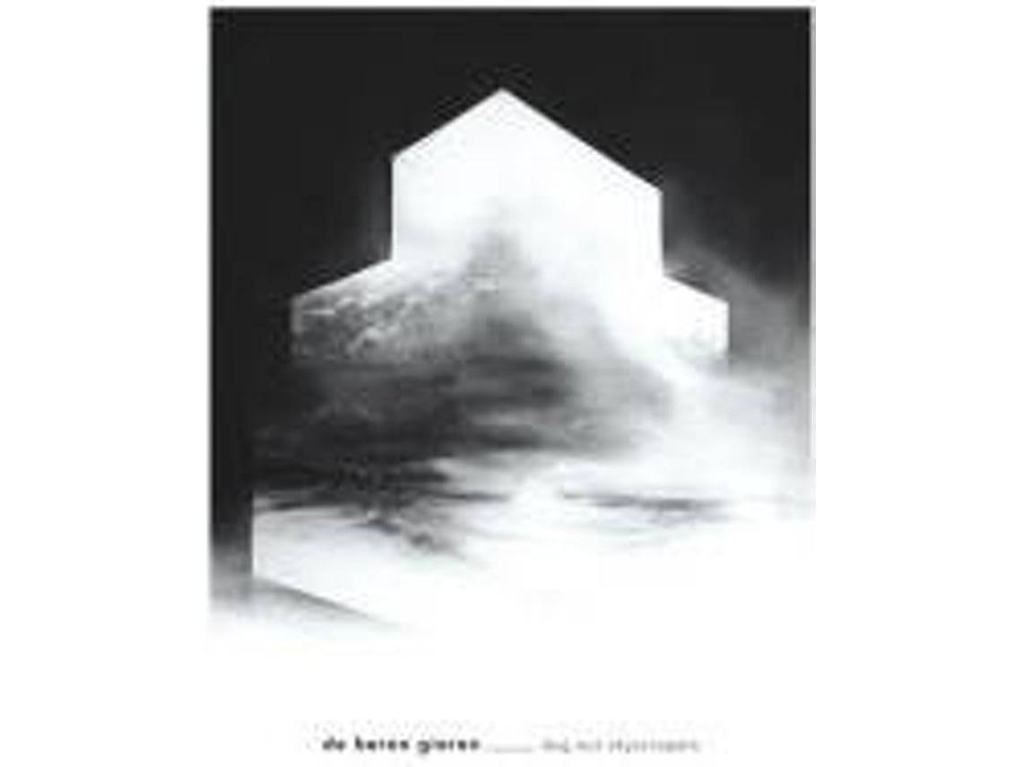 Vinil De Beren Gieren - Duffo (1CDs)
