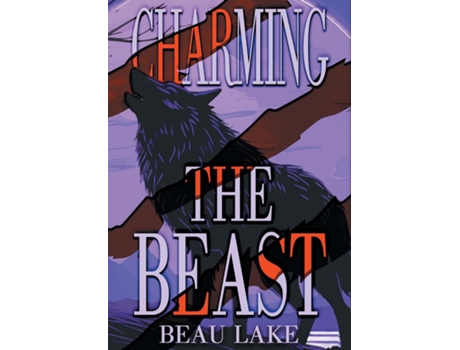Livro Charming the Beast de Beau Lake (Inglês)