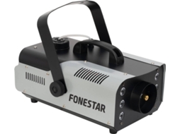 Máquina de Fumo FONESTAR Fog-9Led