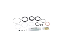 Kit de vedação de amortecedores ROCKSHOX 200h/1yr Sdlxc A1