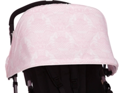 Capota BABYLINE Angelo Rosa 025000518