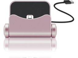 Suporte WJS Bracket 360 Smartphone Dourado