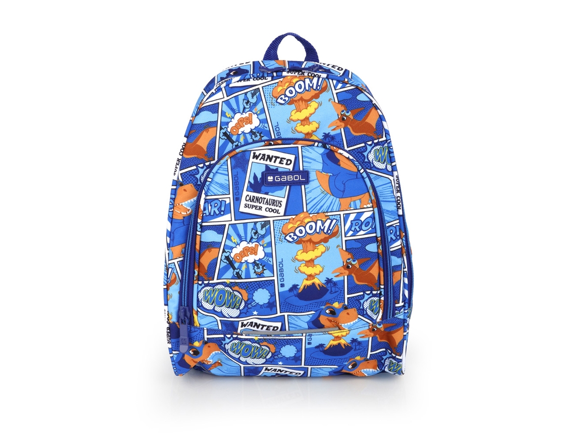 Mochila Dino Gabol