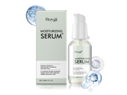 Sérum Anti-rugas Hidratante Intenso