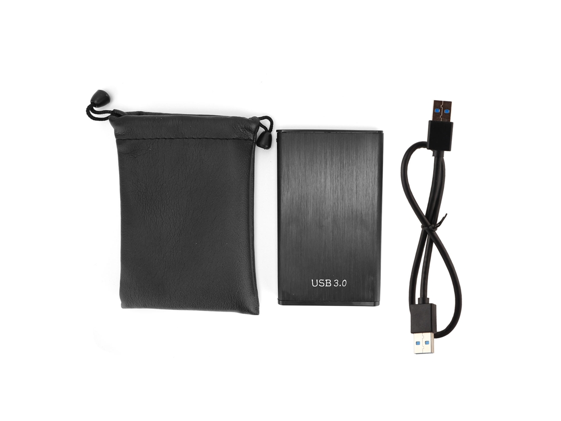 Disco Rígido Portátil LAXISCREED Usb3.0 Multissistema
