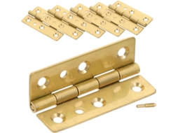 Pequenas Garneck, Conjunto De 6 Peças, Piano, Para Portas Armários E
