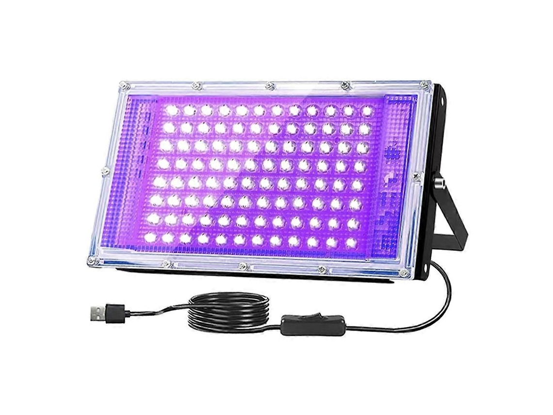 Uv Curing Lamp, Ultraviolet Resin Curing Lamp, Jewelry Mold Making, Diy Handicraft Materials, Nail Polish Curing GOKOCO