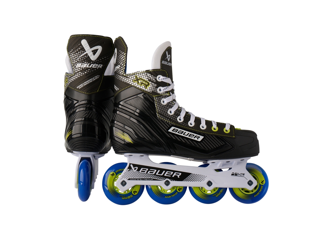 Patins De Hóquei Sobre Rodas Bauer Xr Sr