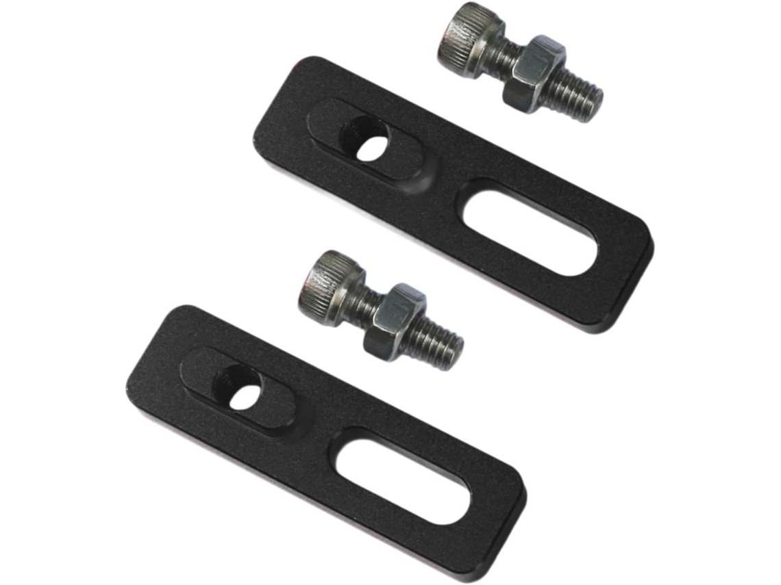 Adaptador de extensão de freio HARILLA resistente alumínio com S/MARCA