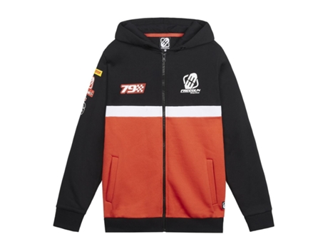 Camisola FREEGUN Homem (Multicor - 10 Anos)