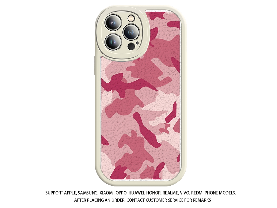 Capa Adapte Bonito Personalização para VEANXIN Seda
