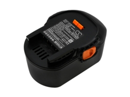 Bateria Para Fromm/dynamic/2100