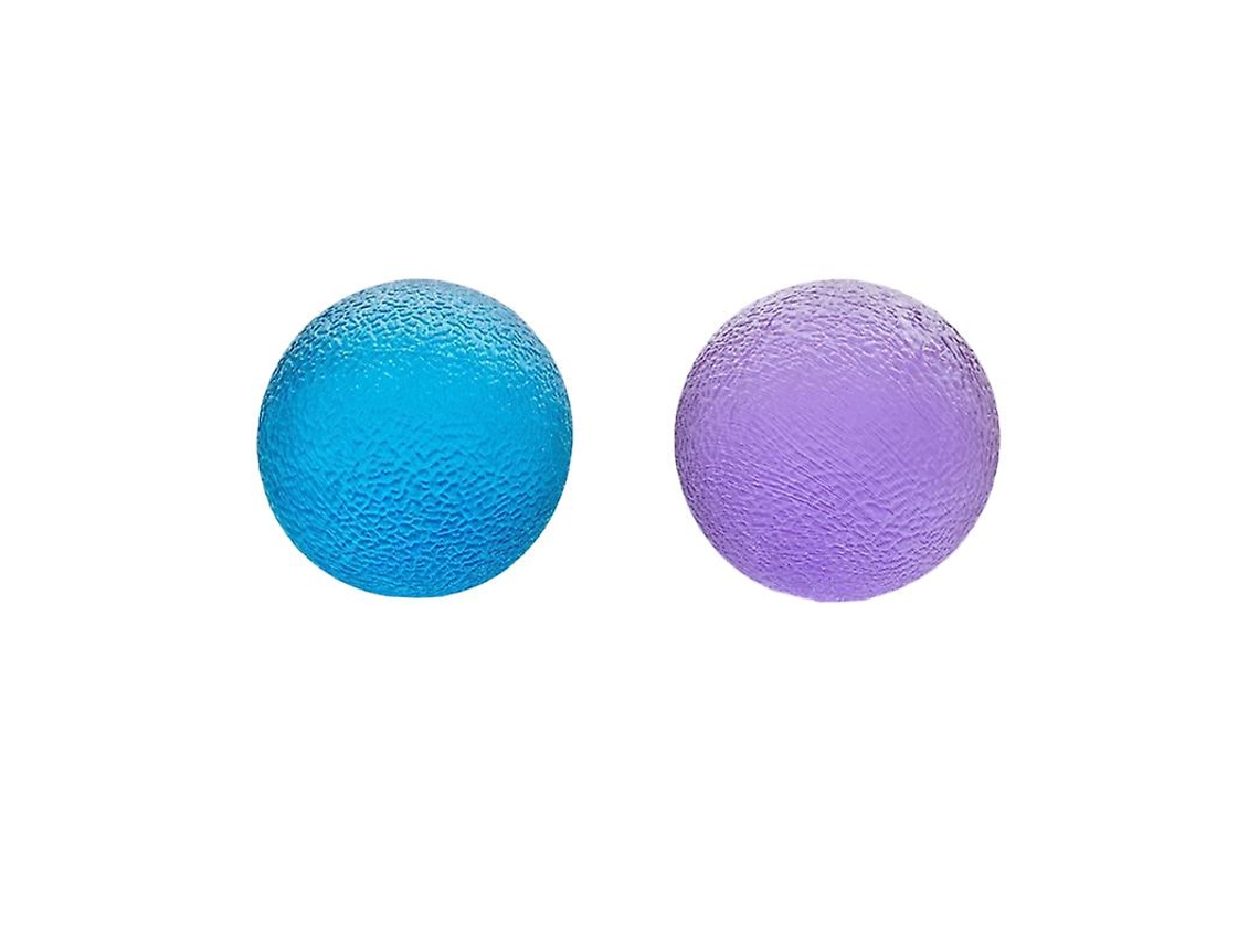 Bola De Silicone Para Alívio Da Dor Allinless