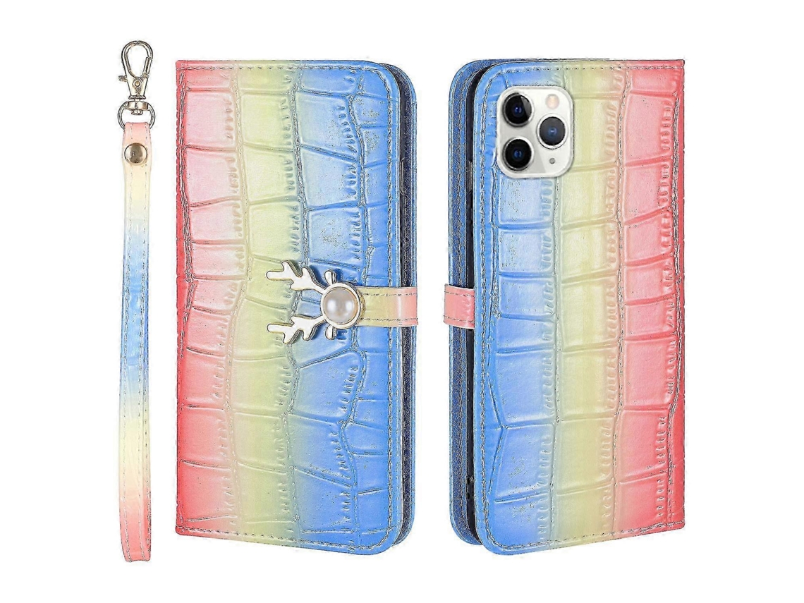 Capa Para Iphone 11 Pro Max Com Alça