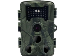 Caméra Faune Sauvage Chasse Extérieure 58mp 2,7k Vision Nocturne SFUSHOS