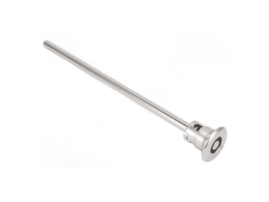 Barril De Cerveja Tipo A Da Laxiscreed Em Aço Inoxidável Com Revestimento De Ptfe, Fácil De Manusear