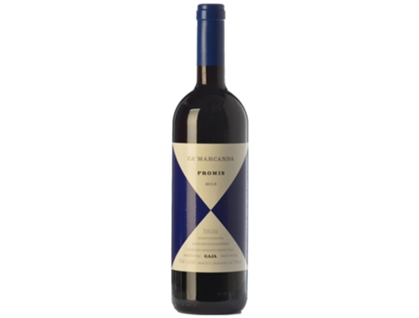 Ca' Marcanda Promis Bolgheri 75 cl