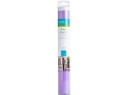 Premium Vinil Permanente CRICUT Huckleberry M3 (30x120cm - 1 Folha)