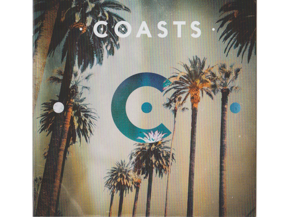 CD Coasts - Coasts