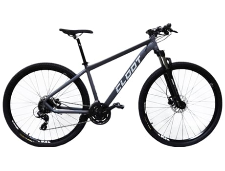 Btt 29 Cloot Xr Trail 900 Shimano Tourney 8v Cloot Bikes