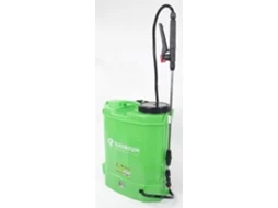 Pulverizador de Pressão SAURIUM Bateria 12Litros