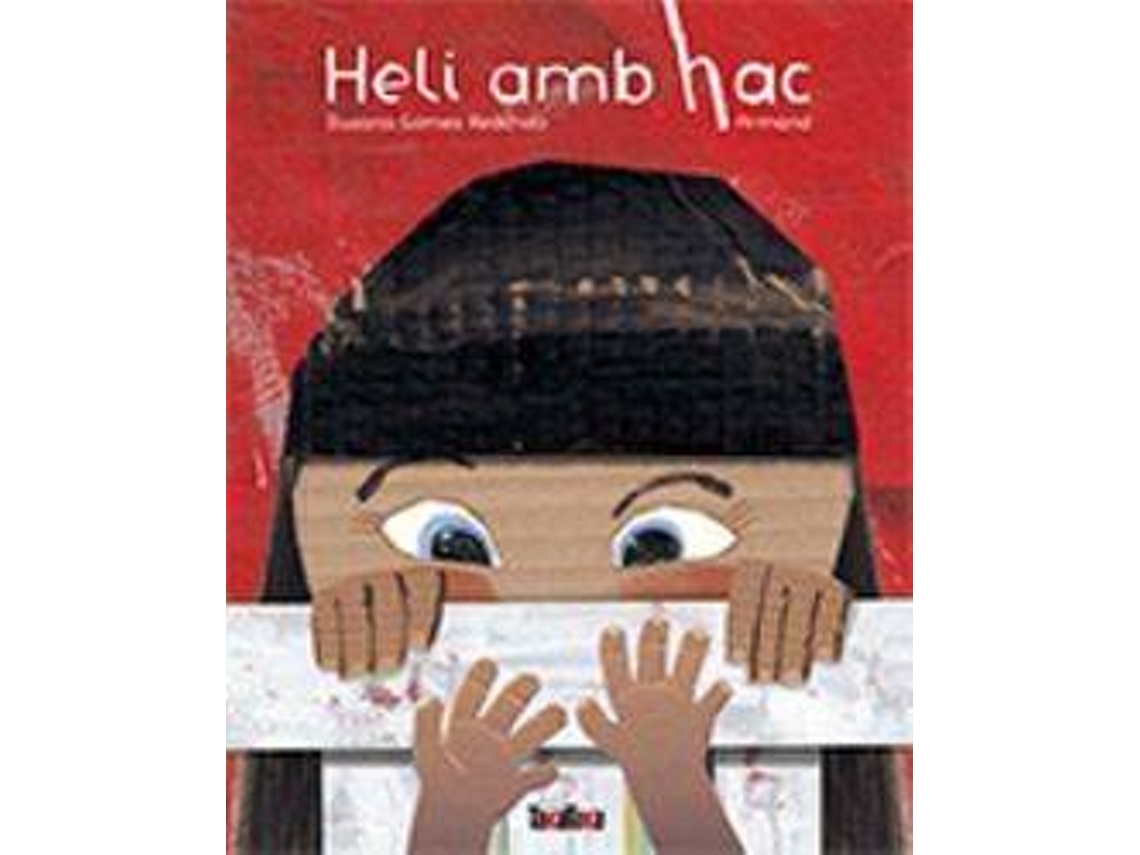 Livro Heli Amb Hac de Gomez Redondo