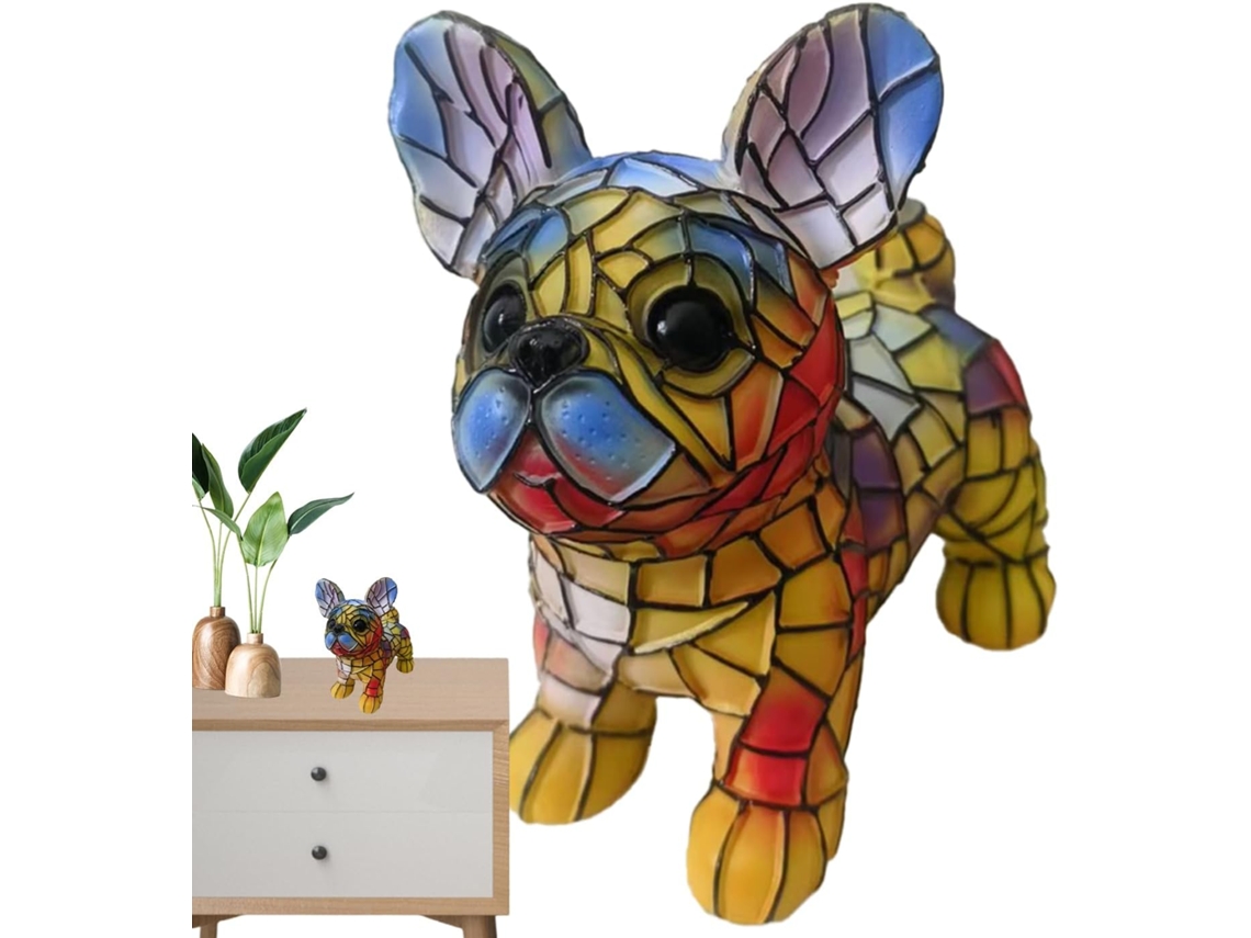 Abajur De Mesa Genérico Em Formato Animal, Luminária Decorativa Para Escritório