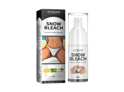 Spray Clarear Axilas e Articulações Jaysuing