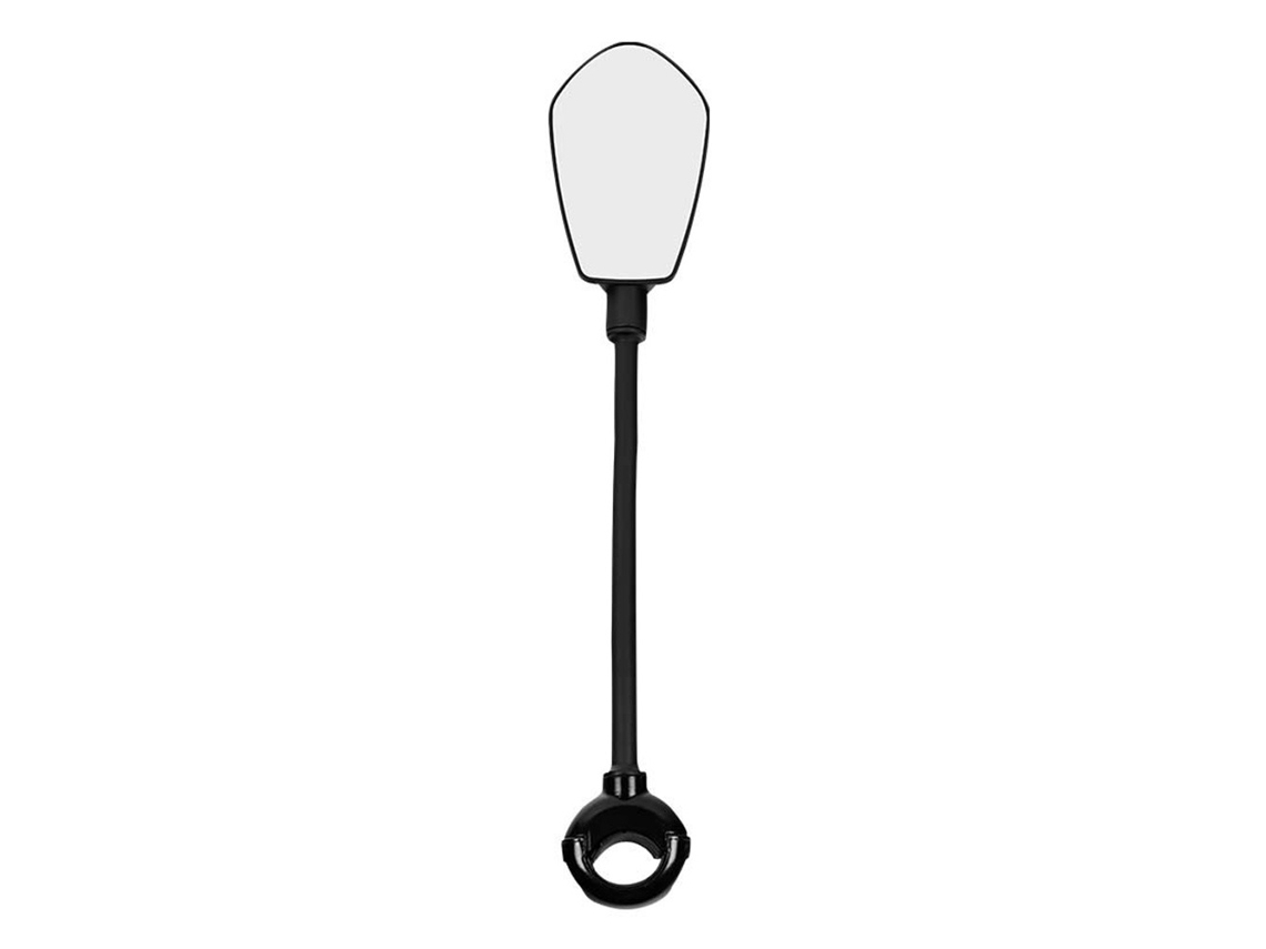 Lurelia Espelhos Retrovisores Para Motocicleta Mtb Ajustável E Segurança Reforçada Universal