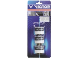 Caixa de 3 Overgrips 7197 VICTOR