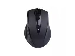 Rato Yizhood N 810fxs 2.4g Sem Fio Usb Interfac Silencioso Jogos De Laptop Esports Escritório Multi Cena Aplicação Preto