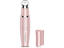 Massageador Ocular Facial com Varinha Iônica para Remover Olheiras, 42 Níveis de Ar, Massageador Sônico Recarregável