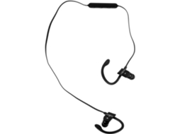 Cortadores De Crochê D'oreille Stéréo 3, 5 Mm Com Microfone