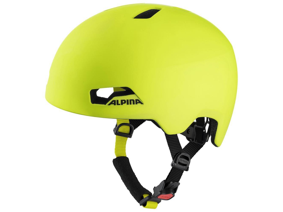 Capacete ALPINA Hackney