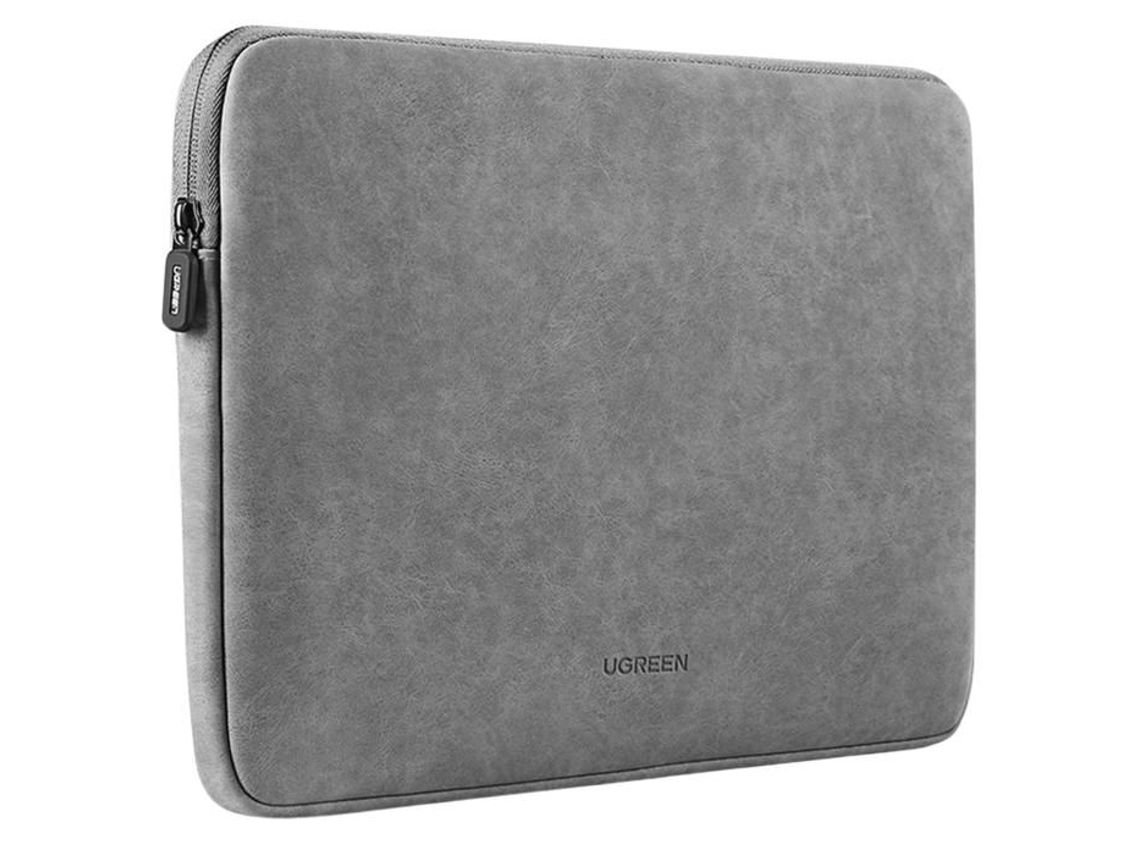 Capa Para Laptop Ugreen De 14 A 14,9 Polegadas, Transparente E Avançada.