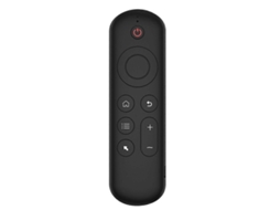 Mini Teclado Bluetooth 5.0 2.4g Sem Fio Air Mouse Com Retroiluminação E Controle Remoto De Voz Para Computador Portátil Slowmoose