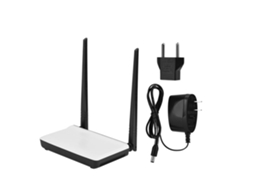 Roteador Sem Fio LAXISCREED N300 300mbps