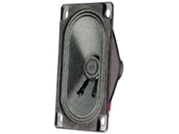 Colunas VISATON SC 5.9 ND (3 W)