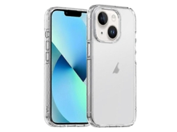Capa De Celular À Prova De Choque De Pctpu Da Série Ipaky Phantom